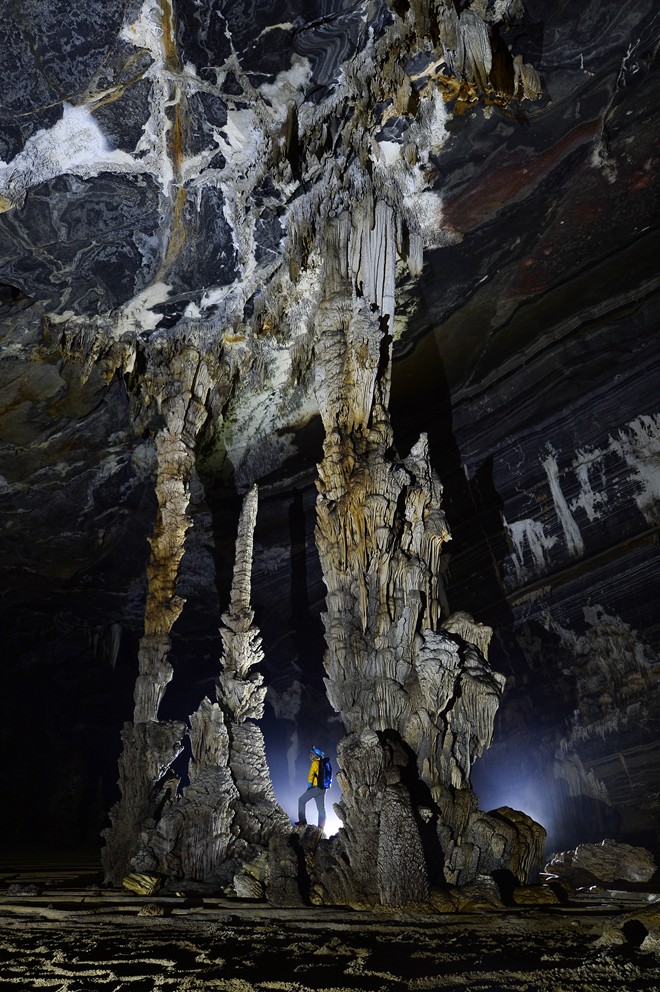 Hang[-]Tiên-Tuyệt[-]tác[-]thiên[-]nhiên[-]mới[-]ở[-]Quảng[-]Bình[-]